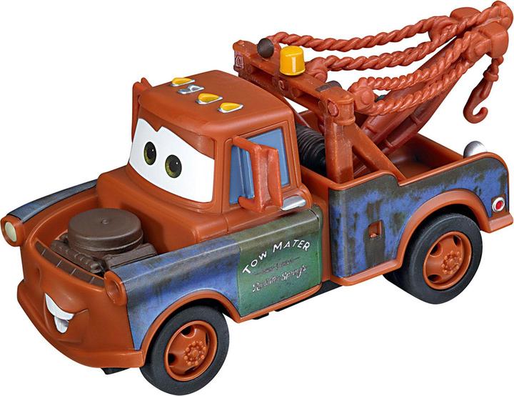 Image du produit Carrera Accrochez-vous à Disney Cars