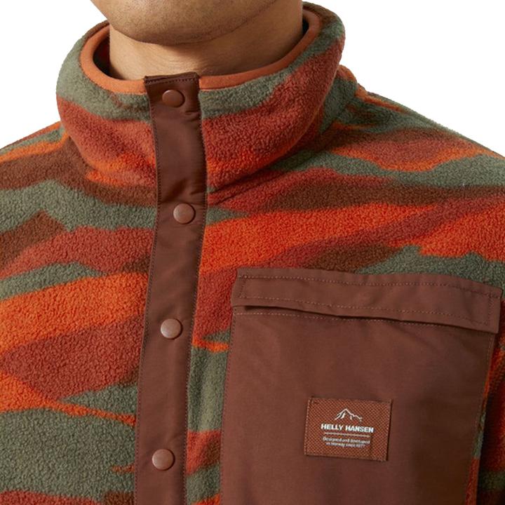 Produktbild Helly Hansen Maridalen Fleece (XXL)