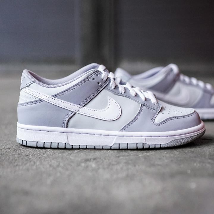 Image du produit Nike Dunk Low (38)
