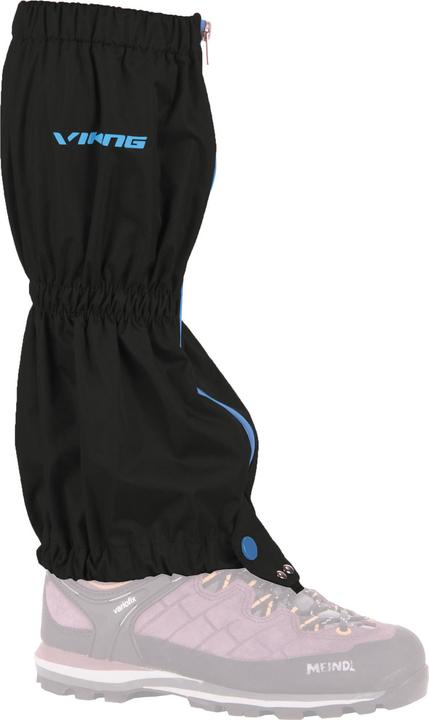 Volcano Black Blue