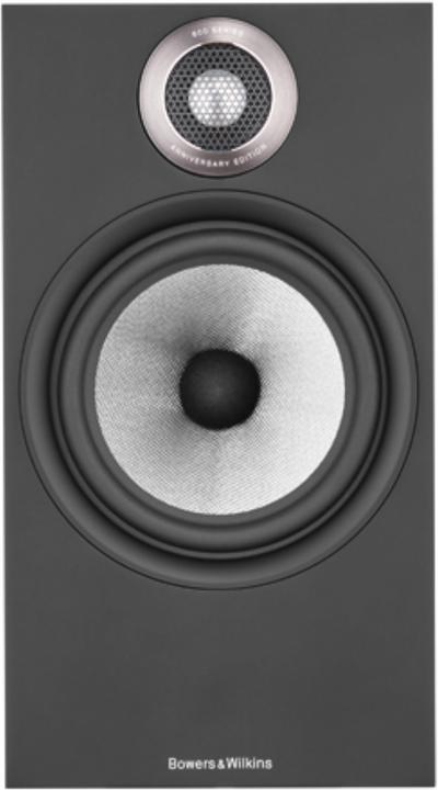 Bowers & Wilkins 606 S2 Anniversaire (1 paire, 120 W)