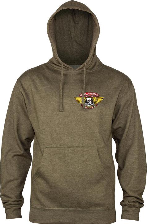 Immagine prodotto Winged Ripper Hood (M)