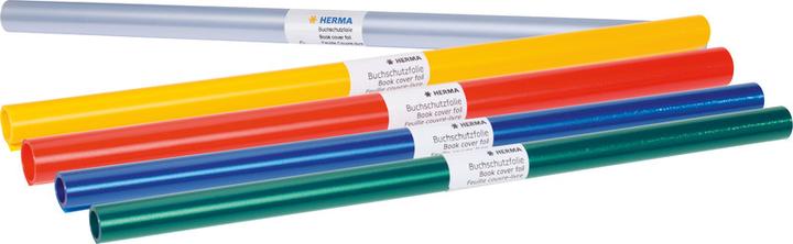 Produktbild Herma Buchschutzfolie (1 x)