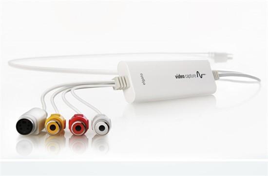 Produktbild Elgato Video Capture (iOS, Mac, Windows)