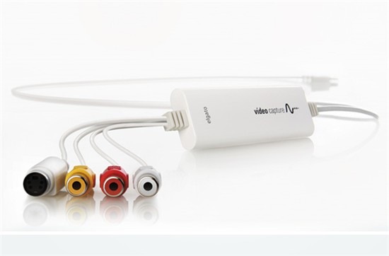 Produktbild Elgato Video Capture (Windows, iOS, Mac)