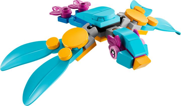Actual product image LEGO Bunchus kreative Tierabenteuer (71488, LEGO Dreamzzz)