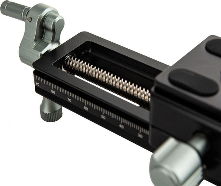 Produktbild Fotopro FT 100 Pro Makro Fokussierschiene