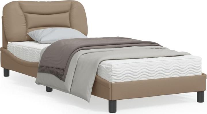Produktbild vidaXL Bettgestell (80 x 200 cm)
