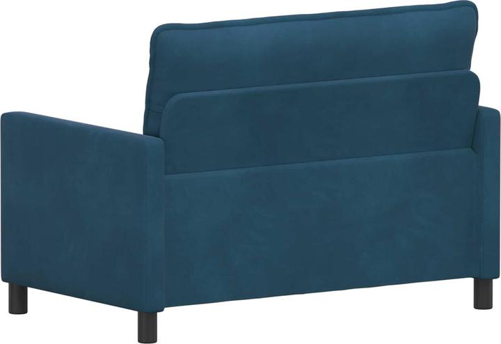 Produktbild vidaXL Modernes Sofa (2-Sitzer)