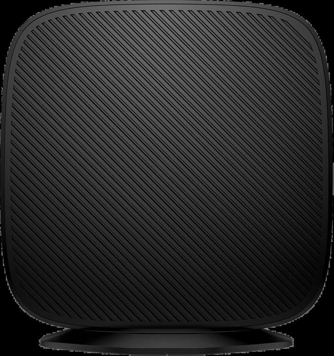 Productafbeelding HP Pro t550 Thin Client (64 GB, 8 GB, Intel UHD Graphics)