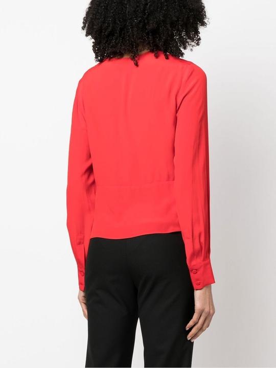 Image du produit Pinko Baradero Blusa (46)