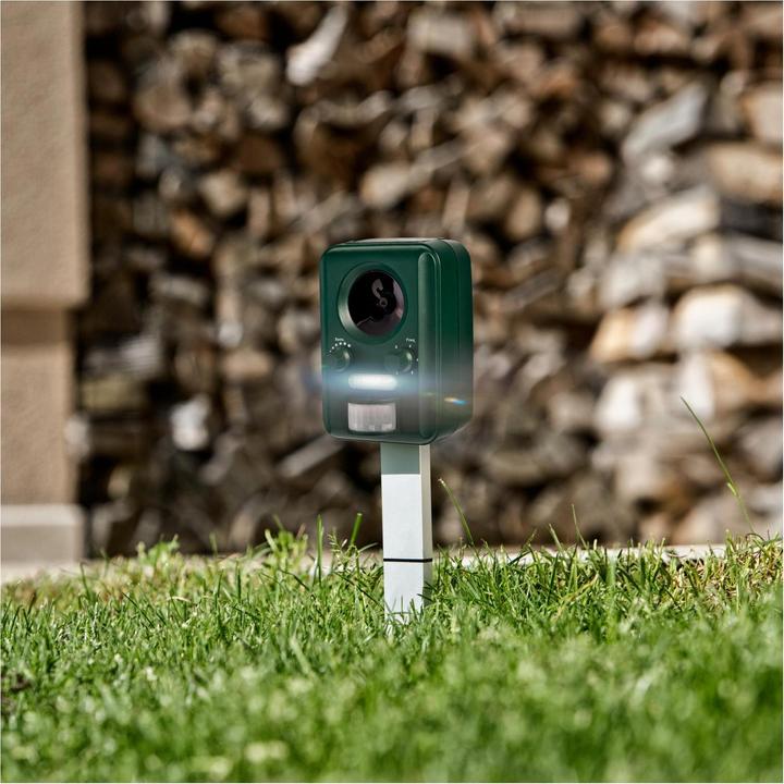 Actual product image Windhager Animal repellent devices