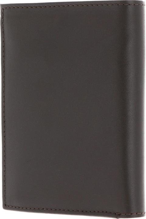 Actual product image Oxmox Leather RFID Protect Kombibörse