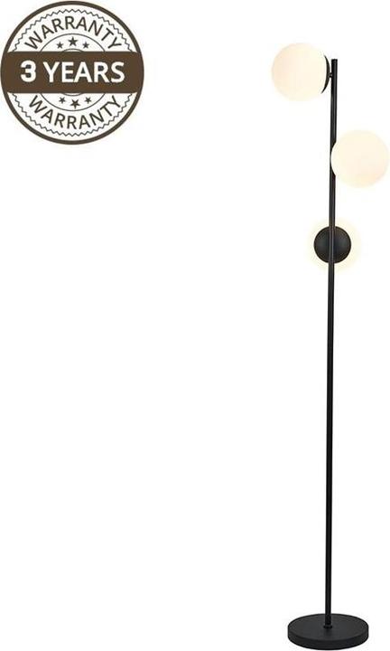 Productafbeelding Domoletti STAANDE LAMP CAMPO 2020133F 3X25W G9