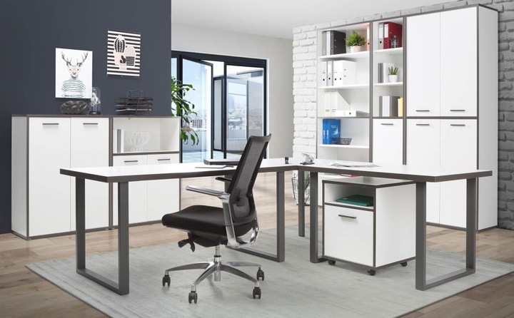 Immagine prodotto Forte Keflavik (84,5 x 41,5 x 115 cm)