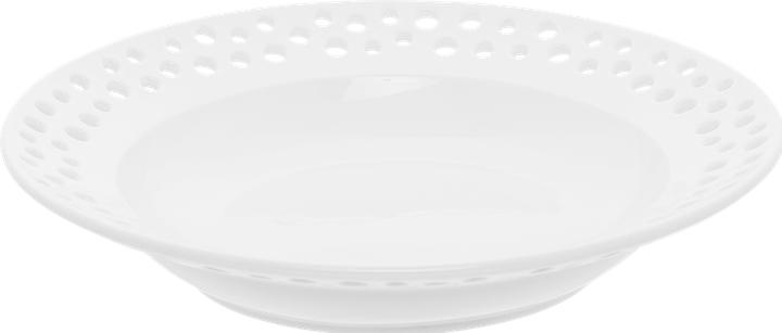 Produktbild Lunasol Flow Perforated (1x, 23 cm)