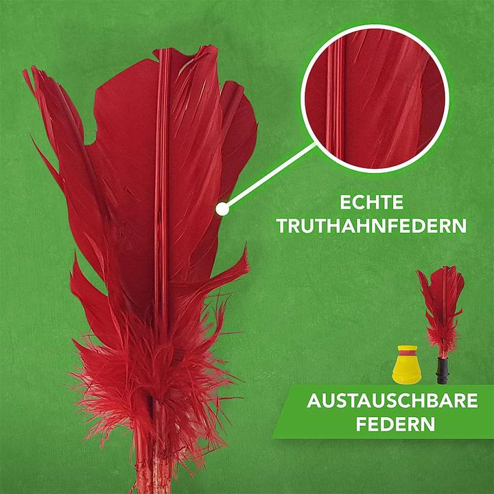 Immagine prodotto Tunturi Indiaca Play