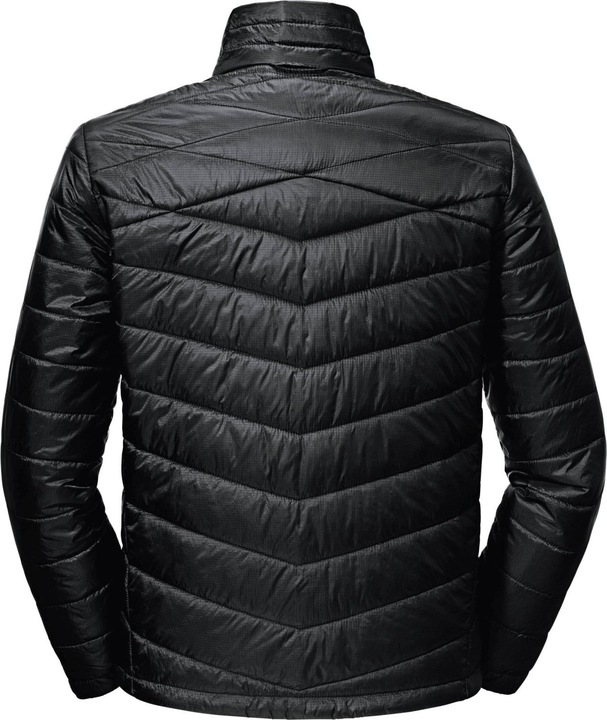 Actual product image Schöffel Insulated jacket Seewand M ZipIn! (56)