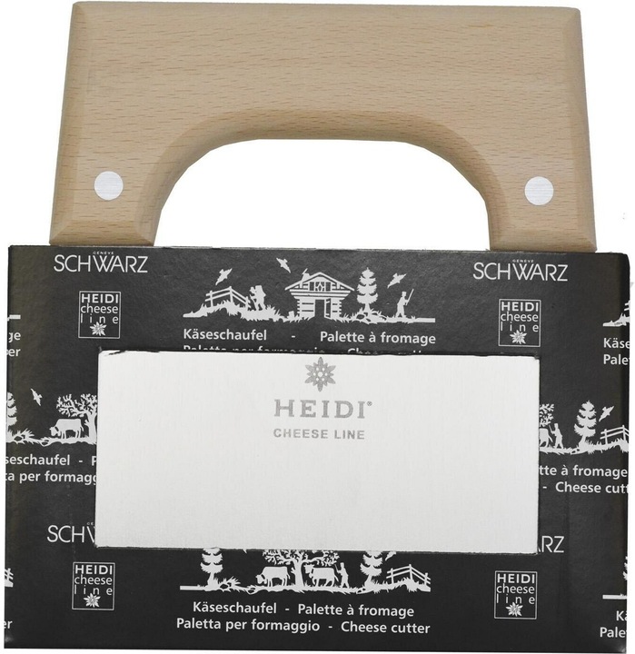 Immagine prodotto Heidi Cheese Line Pro Natura