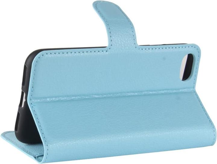 Produktbild Screenguard Leather Guard (Apple iPhone SE (3rd Gen))