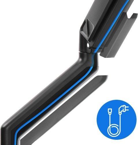 Image du produit Sense7 Moniteur à bras Hang (32", 9 kg)