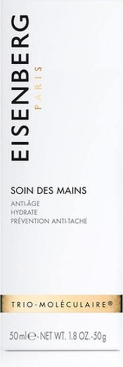 Image du produit Eisenberg Classique Soin des Mains (50 ml)