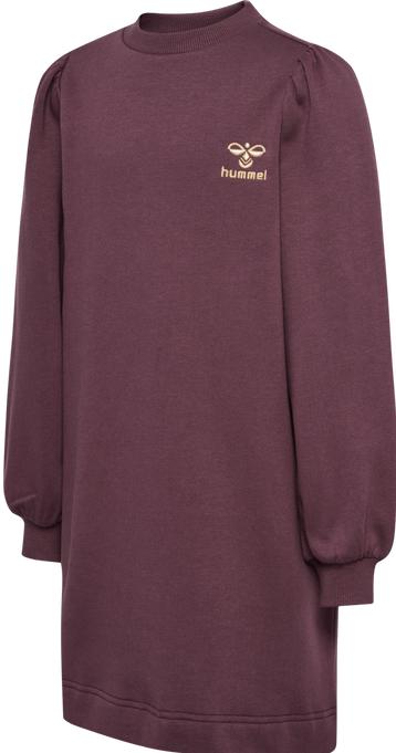 Produktbild hummel hmlTONE DRESS L/S (146)