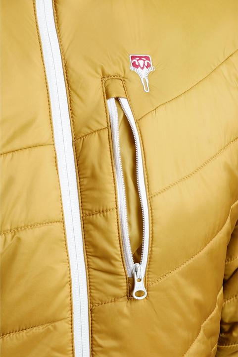 Immagine prodotto Grüezi Bag Giacca da donna in lana di seta Refreshful (M)