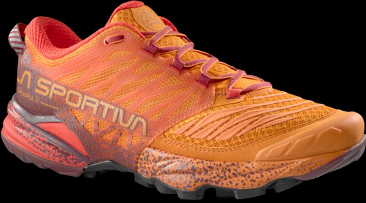 Actual product image La Sportiva Akasha II (47)