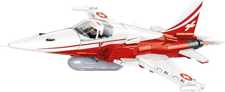 Actual product image Cobi Northrop F-5E Tiger
