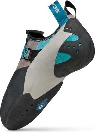 Produktbild Scarpa Veloce Kletterschuhe (41.5)