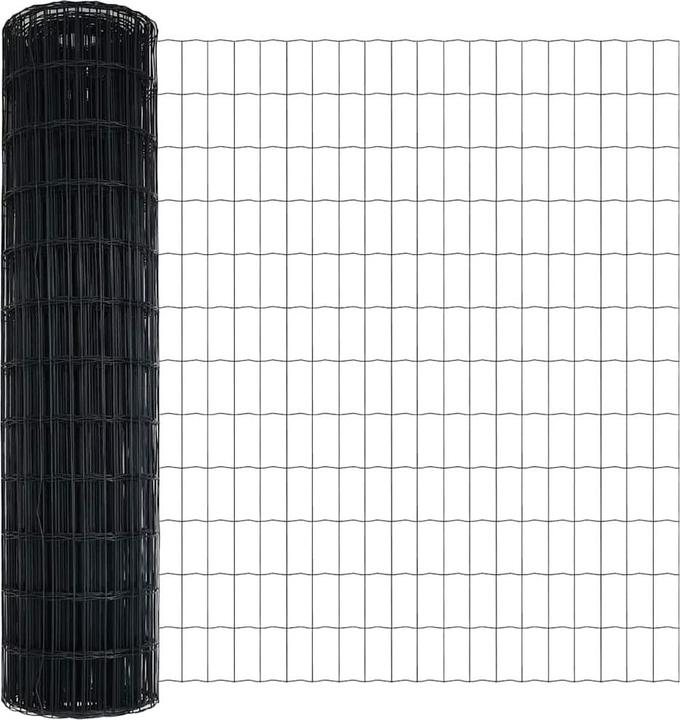Produktbild vidaXL Outdoor-Zaun