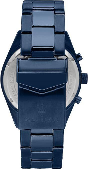 Produktbild Maserati Blue Edition (Analoguhr, 200 mm)