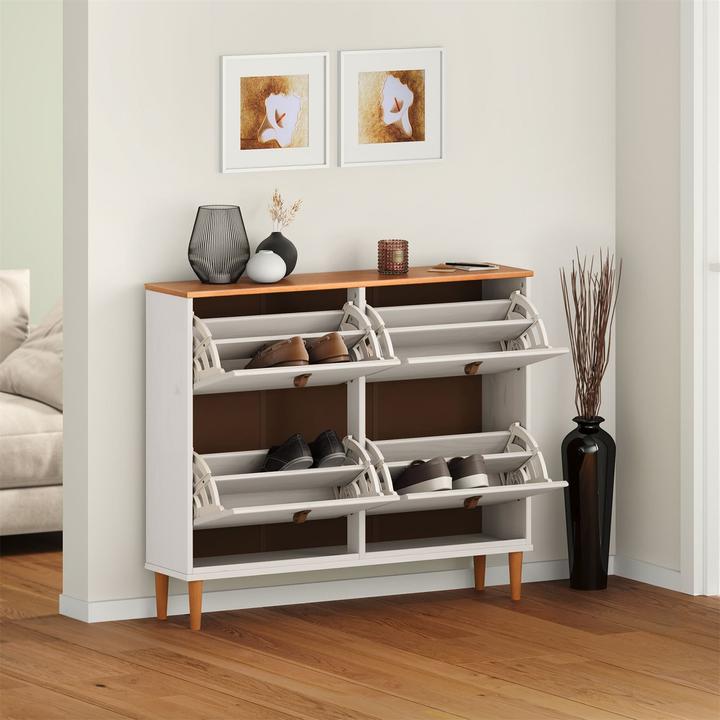 Produktbild IDIMEX Mikka (90 x 25 x 107 cm)