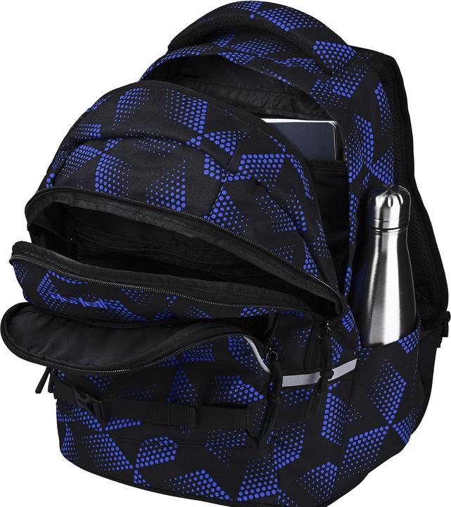 Actual product image Mc Neill Milo School Backpack (27 l)