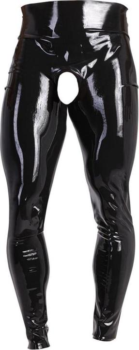 Produktbild LateX Toys Leggings mit Öffnung (XXL)