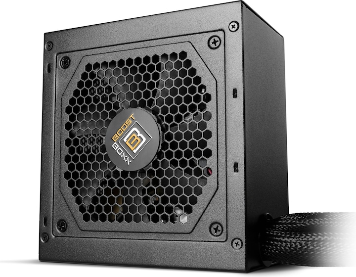 Produktbild CSL 700 Watt BoostBoxx Power Boost, 92% Effizienz, 80 Plus Gold zertifiziert (700 W)