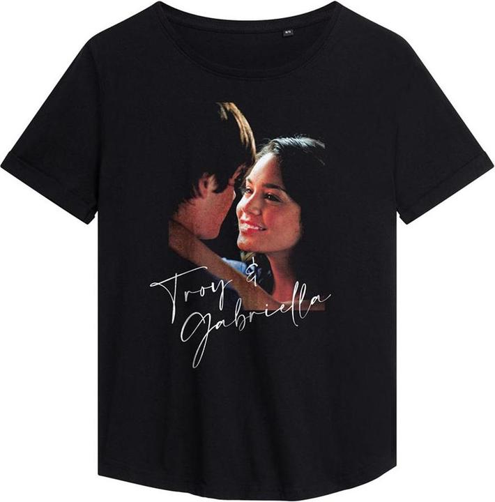 Produktbild High School Musical 3 Love TShirt (S)