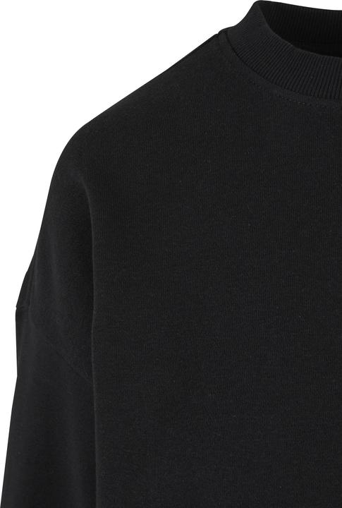 Produktbild Urban Classics Ladies Oversized Light Terry Crewneck - 159547 (XS)