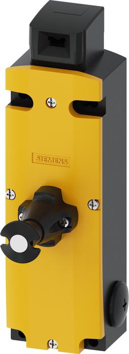 Produktbild Siemens Magnetschalter,vord. Freig.,24VDC