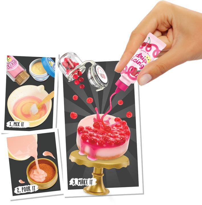 Produktbild MGA Miniverse- Make It Mini From Scratch The