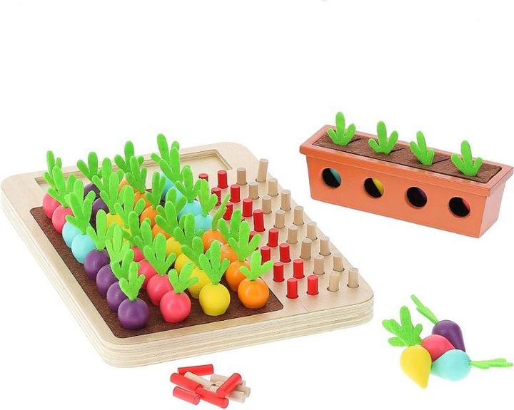 Produktbild Vilac Keskipouss Spiel, Codeknacker