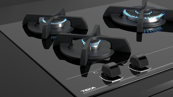 Actual product image Teka GBC 63010