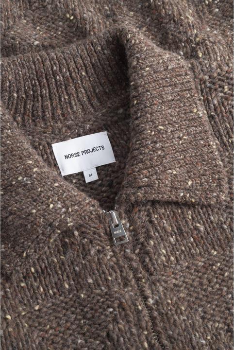 Produktbild Norse Projects Erik Donegal Diamond (M)