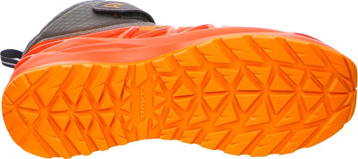 Produktbild Lowa Merger Gtx Qc Jr (38)