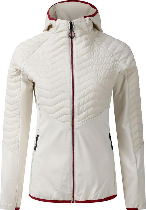Immagine prodotto Dare2b Air Lite Giacca Ibrida Donna (44)