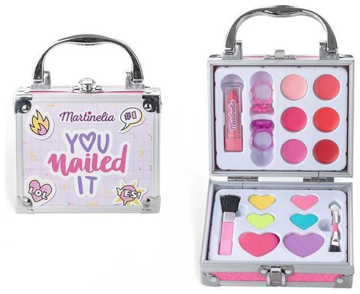 Produktbild Martinelia Super Girl Mini Case