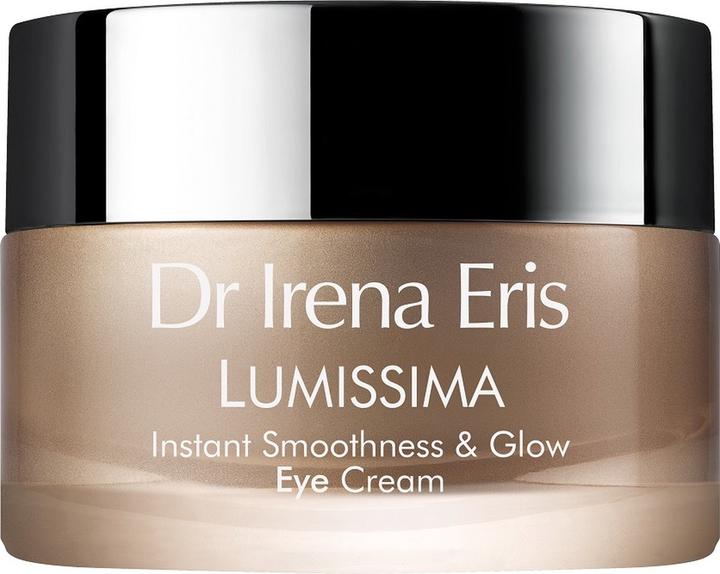 Dr Irena Eris Dr. Irena Eris, Lumissima Instant Eye, Creme, 15 ml (Augenpflege Crème, 15 ml, Tag)