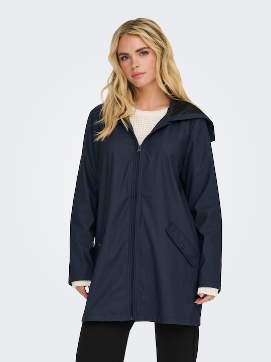 Actual product image JdY JDYELISA mackintosh Raincoat (XXS)
