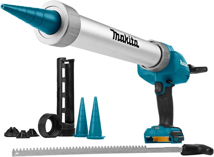 Produktbild Makita DCG180ZXK